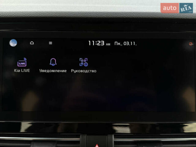 Серый Киа Niro, объемом двигателя 0 л и пробегом 82 тыс. км за 22900 $, фото 72 на Automoto.ua