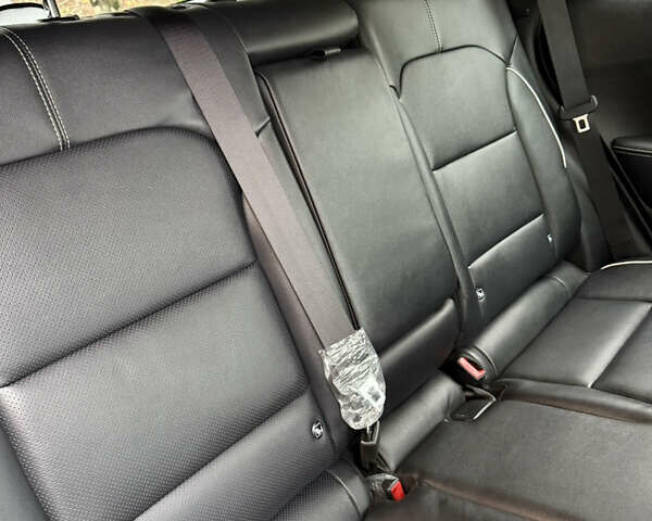 Сірий Кіа Niro, об'ємом двигуна 0 л та пробігом 50 тис. км за 22300 $, фото 64 на Automoto.ua