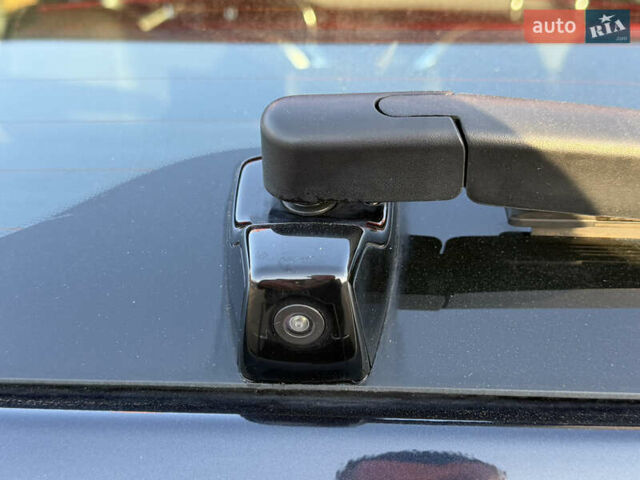 Серый Киа Niro, объемом двигателя 0 л и пробегом 157 тыс. км за 18350 $, фото 52 на Automoto.ua
