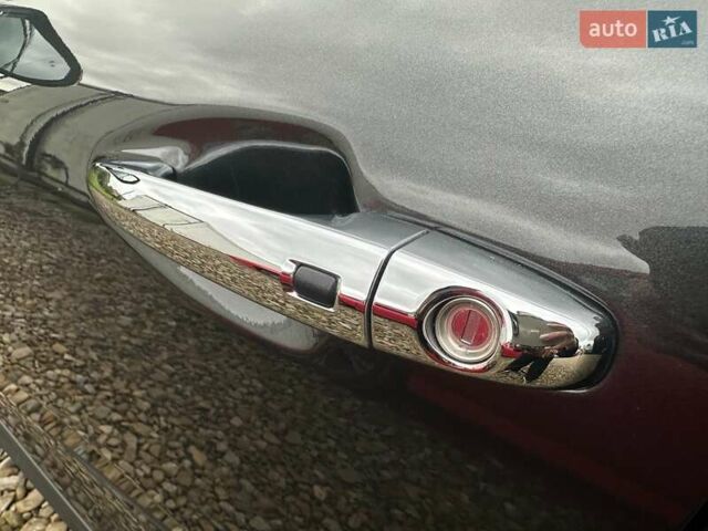 Сірий Кіа Niro, об'ємом двигуна 0 л та пробігом 44 тис. км за 24200 $, фото 14 на Automoto.ua