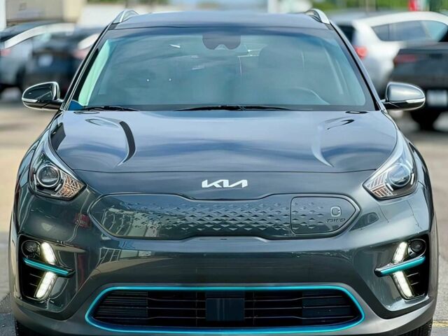 Сірий Кіа Niro, об'ємом двигуна 0 л та пробігом 26 тис. км за 6500 $, фото 1 на Automoto.ua