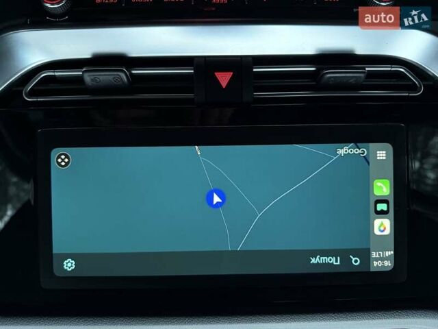 Сірий Кіа Niro, об'ємом двигуна 0 л та пробігом 72 тис. км за 22999 $, фото 89 на Automoto.ua