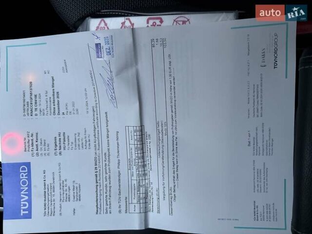 Сірий Кіа Niro, об'ємом двигуна 0 л та пробігом 72 тис. км за 22999 $, фото 81 на Automoto.ua