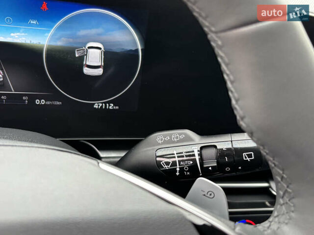 Киа Niro 2022 в Житомире на Automoto.ua Серый Киа Niro, объемом двигателя 0 л и пробегом 47 тыс. км за 27650 $, фото 38 на Automoto.ua