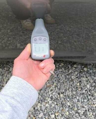 Сірий Кіа Niro, об'ємом двигуна 1.58 л та пробігом 25 тис. км за 19900 $, фото 19 на Automoto.ua