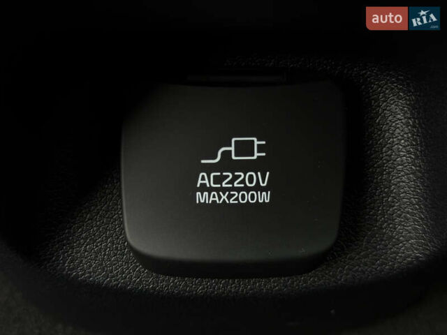 Серый Киа Niro, объемом двигателя 0 л и пробегом 70 тыс. км за 24400 $, фото 91 на Automoto.ua