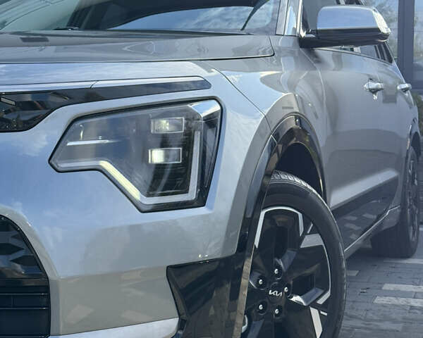 Серый Киа Niro, объемом двигателя 0 л и пробегом 95 тыс. км за 22700 $, фото 16 на Automoto.ua