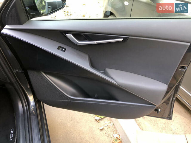 Киа Niro 2022 в Николаеве на Automoto.ua Серый Киа Niro, объемом двигателя 0 л и пробегом 105 тыс. км за 21700 $, фото 13 на Automoto.ua