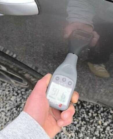 Сірий Кіа Niro, об'ємом двигуна 1.58 л та пробігом 25 тис. км за 19900 $, фото 20 на Automoto.ua