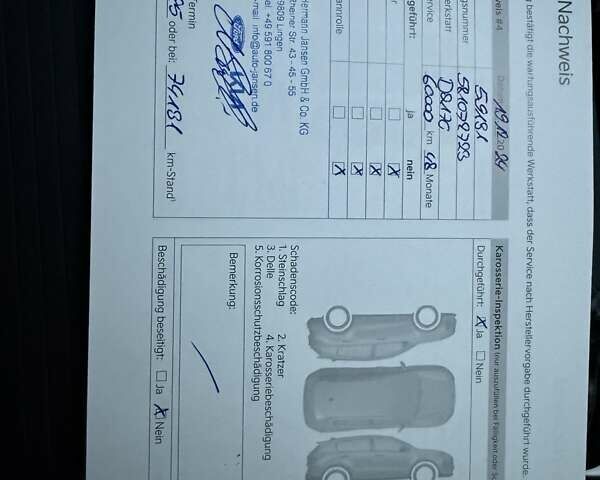 Сірий Кіа Niro, об'ємом двигуна 0 л та пробігом 72 тис. км за 22999 $, фото 87 на Automoto.ua