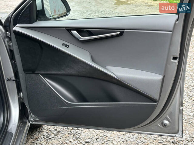 Киа Niro 2022 в Житомире на Automoto.ua Серый Киа Niro, объемом двигателя 0 л и пробегом 47 тыс. км за 27650 $, фото 77 на Automoto.ua