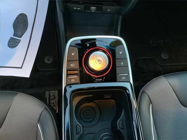 Киа Niro 2022 в Житомире на Automoto.ua Серый Киа Niro, объемом двигателя 0 л и пробегом 29 тыс. км за 10116 $, фото 8 на Automoto.ua