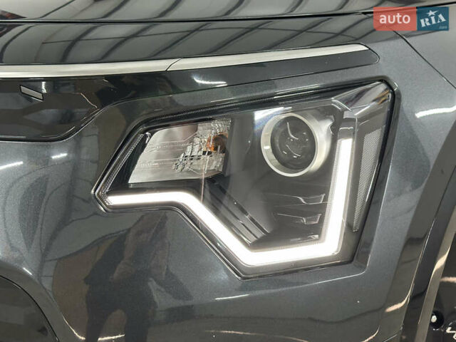Серый Киа Niro, объемом двигателя 0 л и пробегом 120 тыс. км за 20900 $, фото 25 на Automoto.ua