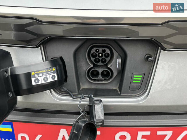 Киа Niro 2022 в Житомире на Automoto.ua Серый Киа Niro, объемом двигателя 0 л и пробегом 47 тыс. км за 27650 $, фото 81 на Automoto.ua