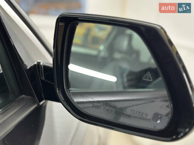 Серый Киа Niro, объемом двигателя 0 л и пробегом 120 тыс. км за 20900 $, фото 41 на Automoto.ua