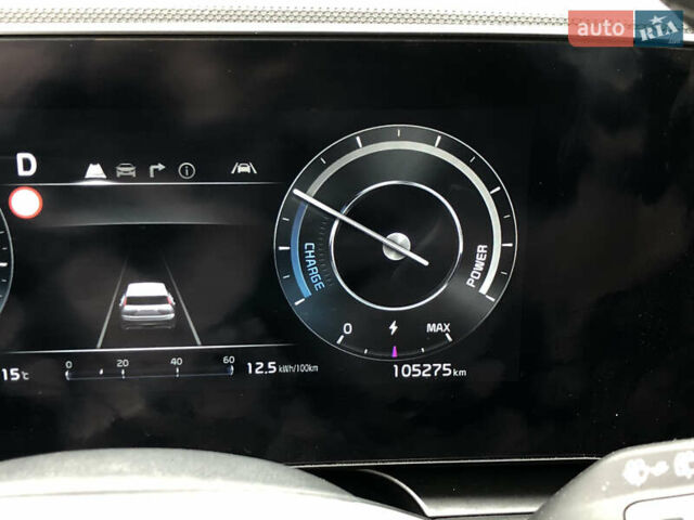 Киа Niro 2022 в Николаеве на Automoto.ua Серый Киа Niro, объемом двигателя 0 л и пробегом 105 тыс. км за 21700 $, фото 26 на Automoto.ua