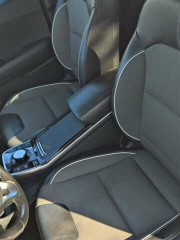 Серый Киа Niro, объемом двигателя 0 л и пробегом 117 тыс. км за 18400 $, фото 20 на Automoto.ua