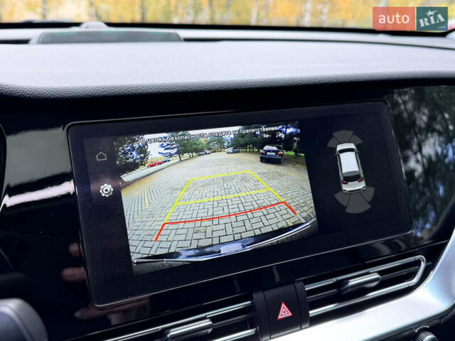 Серый Киа Niro, объемом двигателя 0 л и пробегом 39 тыс. км за 24400 $, фото 27 на Automoto.ua