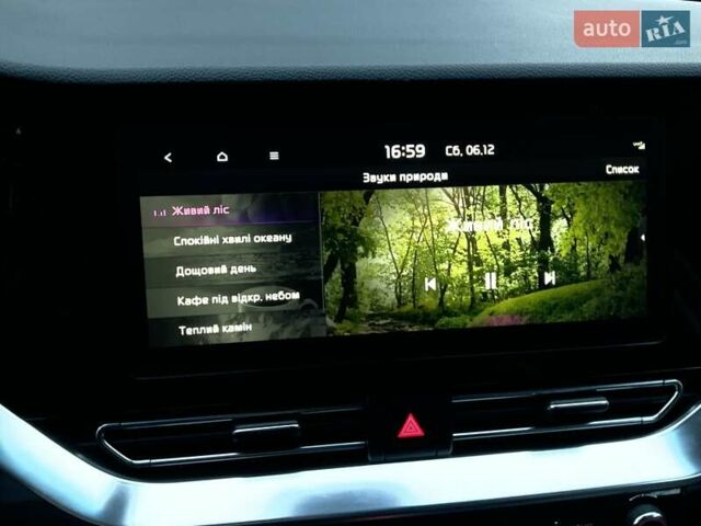 Серый Киа Niro, объемом двигателя 0 л и пробегом 82 тыс. км за 15999 $, фото 39 на Automoto.ua