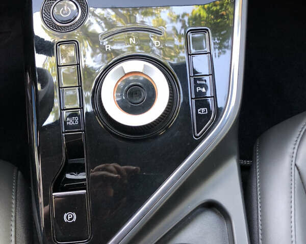 Киа Niro 2022 в Николаеве на Automoto.ua Серый Киа Niro, объемом двигателя 0 л и пробегом 105 тыс. км за 21700 $, фото 21 на Automoto.ua