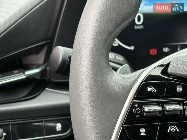 Киа Niro 2022 в Житомире на Automoto.ua Серый Киа Niro, объемом двигателя 0 л и пробегом 47 тыс. км за 27650 $, фото 43 на Automoto.ua