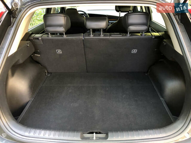 Киа Niro 2022 в Николаеве на Automoto.ua Серый Киа Niro, объемом двигателя 0 л и пробегом 105 тыс. км за 21700 $, фото 16 на Automoto.ua