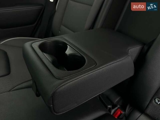 Серый Киа Niro, объемом двигателя 0 л и пробегом 37 тыс. км за 24900 $, фото 79 на Automoto.ua