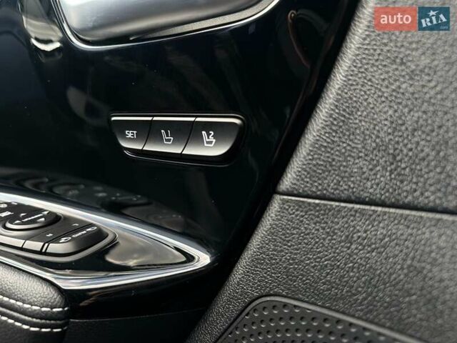 Сірий Кіа Niro, об'ємом двигуна 0 л та пробігом 73 тис. км за 23900 $, фото 37 на Automoto.ua