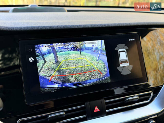 Киа Niro 2022 в Дрогобыче на Automoto.ua Серый Киа Niro, объемом двигателя 0 л и пробегом 44 тыс. км за 24400 $, фото 33 на Automoto.ua