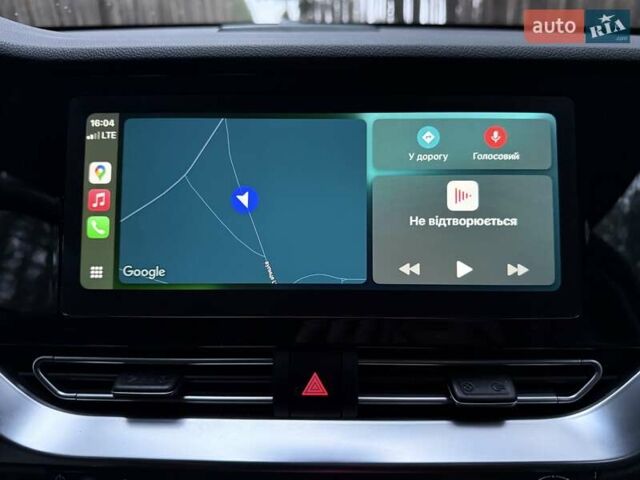 Сірий Кіа Niro, об'ємом двигуна 0 л та пробігом 72 тис. км за 22999 $, фото 91 на Automoto.ua