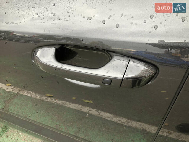 Киа Niro 2022 в Николаеве на Automoto.ua Серый Киа Niro, объемом двигателя 0 л и пробегом 105 тыс. км за 21700 $, фото 7 на Automoto.ua