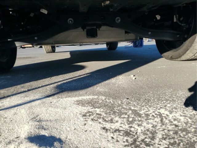 Серый Киа Niro, объемом двигателя 0 л и пробегом 143 тыс. км за 13700 $, фото 5 на Automoto.ua