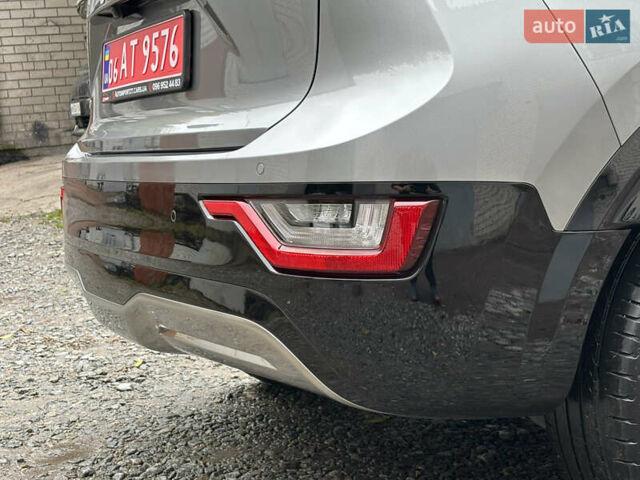 Киа Niro 2022 в Житомире на Automoto.ua Серый Киа Niro, объемом двигателя 0 л и пробегом 47 тыс. км за 27650 $, фото 18 на Automoto.ua