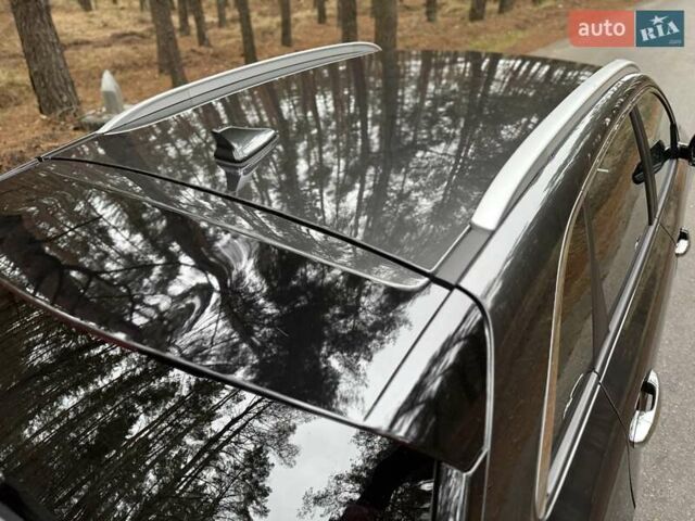 Сірий Кіа Niro, об'ємом двигуна 0 л та пробігом 72 тис. км за 22999 $, фото 35 на Automoto.ua