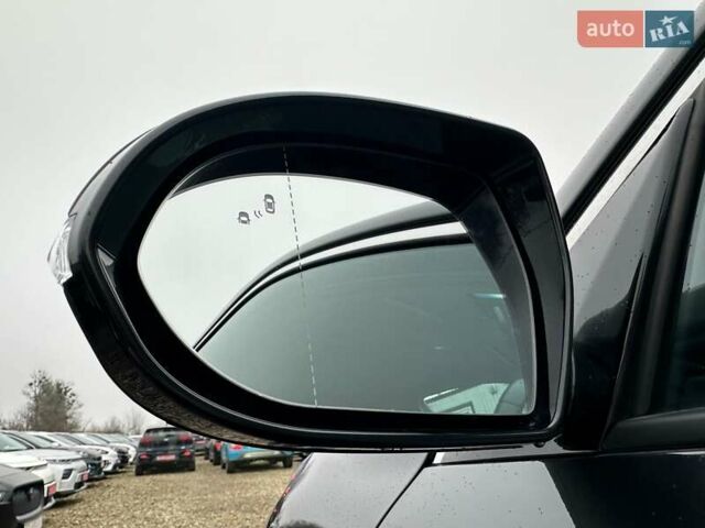 Серый Киа Niro, объемом двигателя 0 л и пробегом 37 тыс. км за 24900 $, фото 27 на Automoto.ua