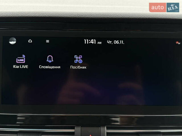 Серый Киа Niro, объемом двигателя 0 л и пробегом 70 тыс. км за 24400 $, фото 78 на Automoto.ua