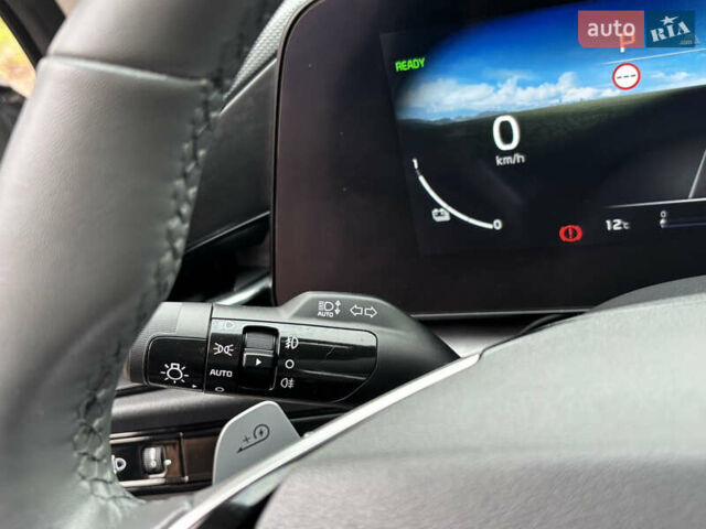 Киа Niro 2022 в Житомире на Automoto.ua Серый Киа Niro, объемом двигателя 0 л и пробегом 47 тыс. км за 27650 $, фото 40 на Automoto.ua