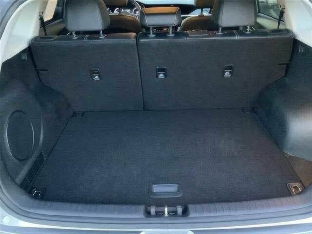 Кіа Niro 2022 у Черкасах на Automoto.ua Сірий Кіа Niro, об'ємом двигуна 0 л та пробігом 20 тис. км за 11300 $, фото 9 на Automoto.ua