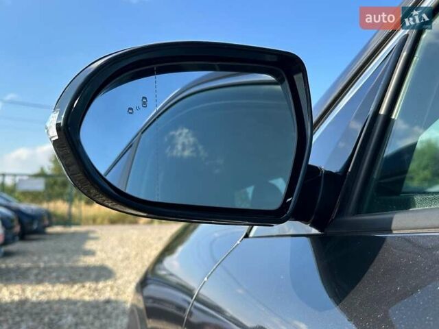 Сірий Кіа Niro, об'ємом двигуна 0 л та пробігом 73 тис. км за 23900 $, фото 16 на Automoto.ua