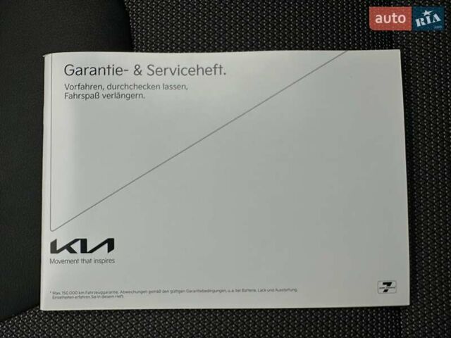 Сірий Кіа Niro, об'ємом двигуна 0 л та пробігом 44 тис. км за 24200 $, фото 58 на Automoto.ua