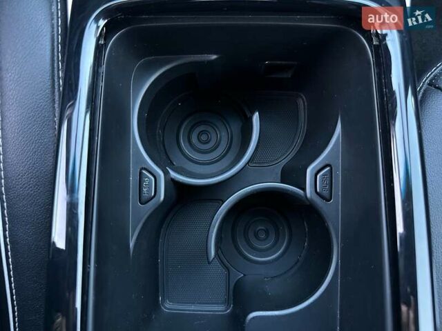 Сірий Кіа Niro, об'ємом двигуна 0 л та пробігом 73 тис. км за 23900 $, фото 74 на Automoto.ua