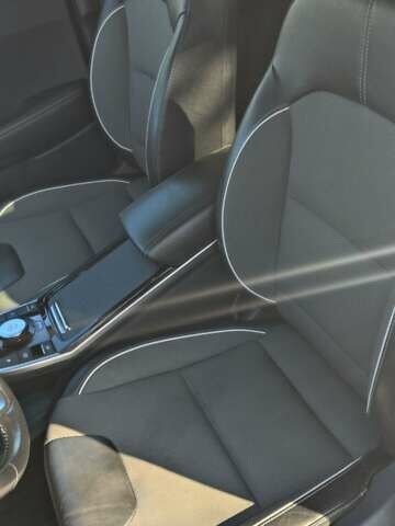 Серый Киа Niro, объемом двигателя 0 л и пробегом 117 тыс. км за 18400 $, фото 19 на Automoto.ua
