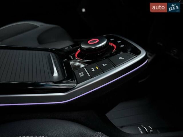 Сірий Кіа Niro, об'ємом двигуна 0 л та пробігом 72 тис. км за 22999 $, фото 59 на Automoto.ua