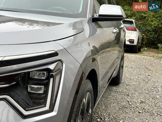 Киа Niro 2022 в Житомире на Automoto.ua Серый Киа Niro, объемом двигателя 0 л и пробегом 47 тыс. км за 27650 $, фото 12 на Automoto.ua