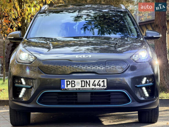 Киа Niro 2022 в Дрогобыче на Automoto.ua Серый Киа Niro, объемом двигателя 0 л и пробегом 44 тыс. км за 24400 $, фото 16 на Automoto.ua