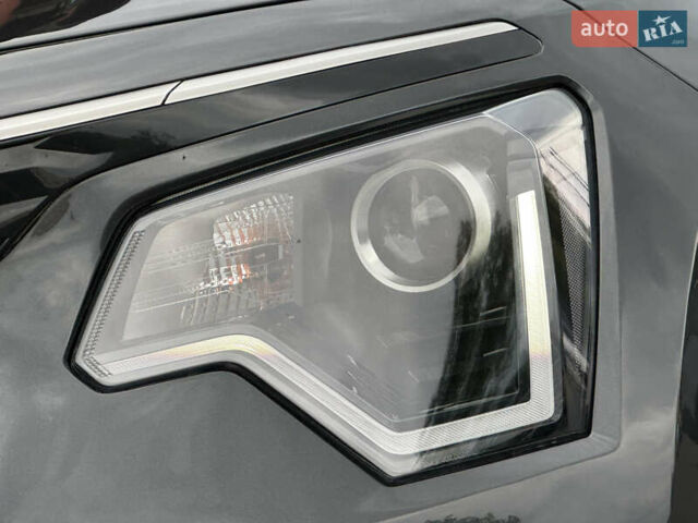 Серый Киа Niro, объемом двигателя 0 л и пробегом 120 тыс. км за 21850 $, фото 17 на Automoto.ua
