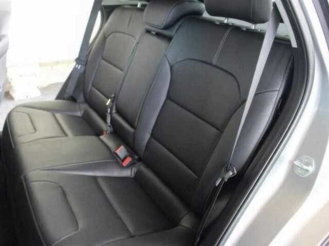 Серый Киа Niro, объемом двигателя 1.6 л и пробегом 45 тыс. км за 11500 $, фото 12 на Automoto.ua