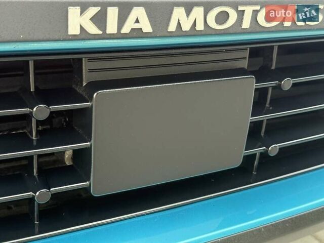 Сірий Кіа Niro, об'ємом двигуна 0 л та пробігом 84 тис. км за 18950 $, фото 27 на Automoto.ua