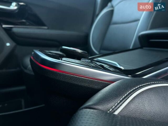 Серый Киа Niro, объемом двигателя 0 л и пробегом 73 тыс. км за 24900 $, фото 72 на Automoto.ua