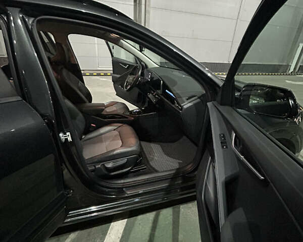 Серый Киа Niro, объемом двигателя 0 л и пробегом 133 тыс. км за 22299 $, фото 21 на Automoto.ua